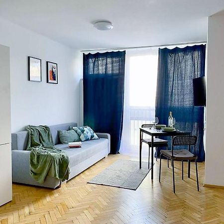 Halby Apartment Chlodna 15 Warsaw Exterior photo